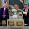 Watch Live: Trump to speak at U.S.-Saudi investment summit today