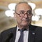 Schumer says he'll place holds on DOJ nominees over Qatar jet offer