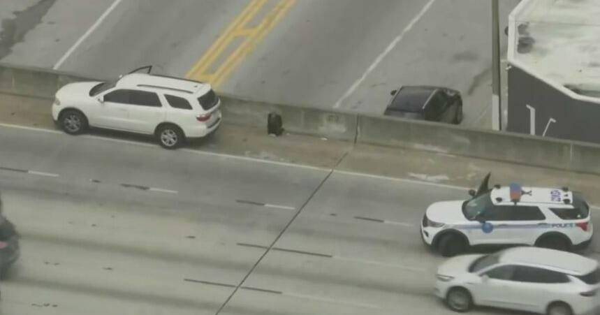 Teen found near I-95 may have been injured in Little Haiti shooting