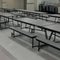 Why a new ICE facility is nearly empty