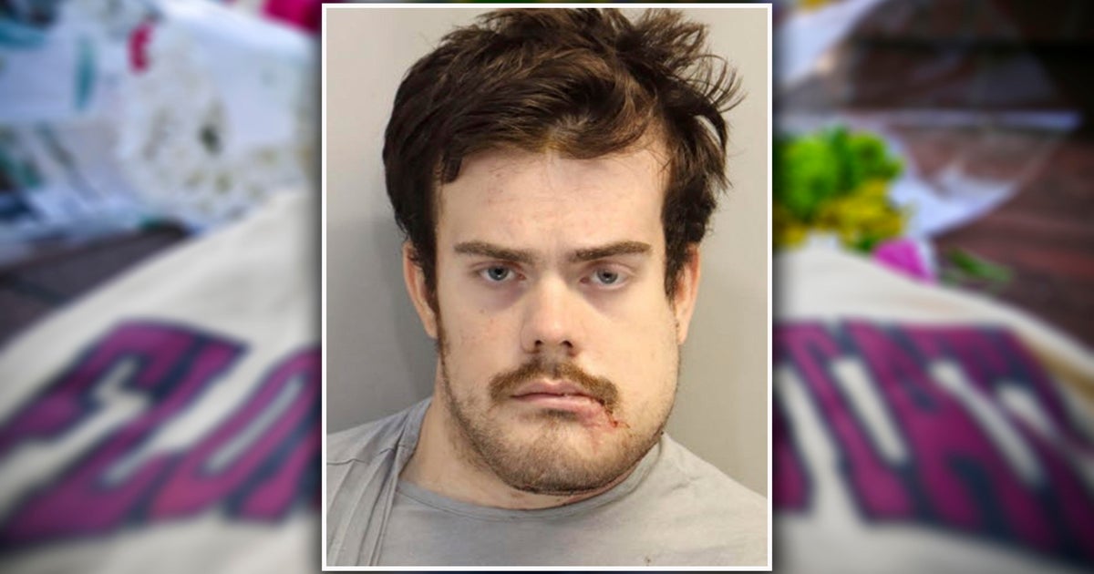 Arrest affidavit reveals accused FSU shooter’s deadly path through witness accounts and video