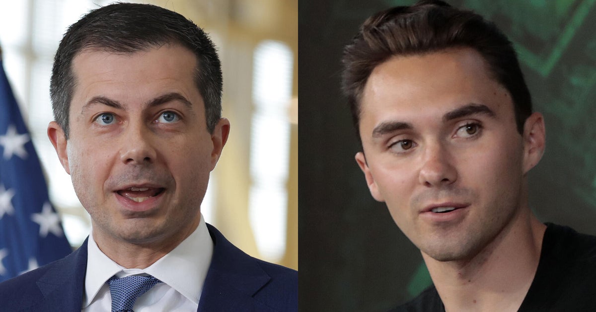 Pete Buttigieg’s Iowa event sparks 2028 rumors; DNC could move to oust David Hogg