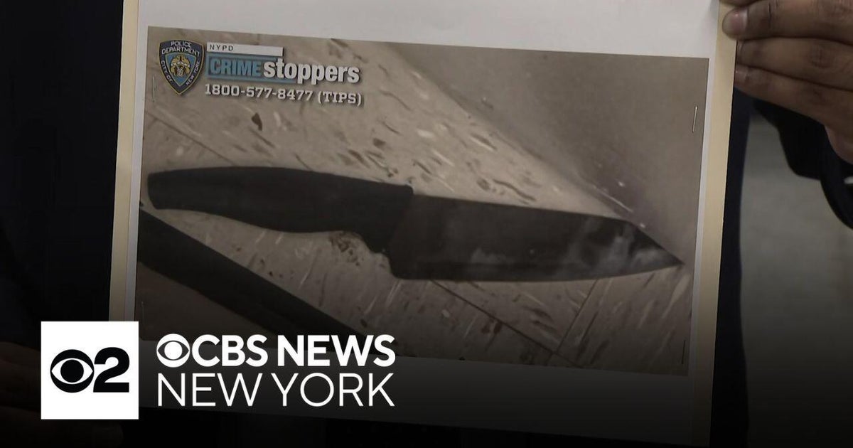 NYPD provides update on deadly shooting in Brooklyn - CBS New York