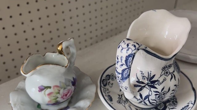 Michigan historical village kicks off fundraising sale for restoration projects 