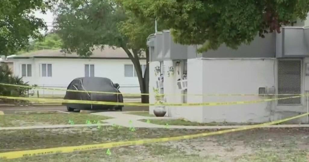 Little Haiti dispute ends in gunfire, 2 people in the hospital