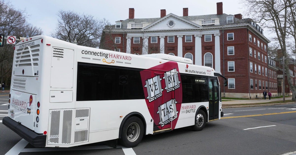 Trump administration strips Harvard of another $450 million in grants