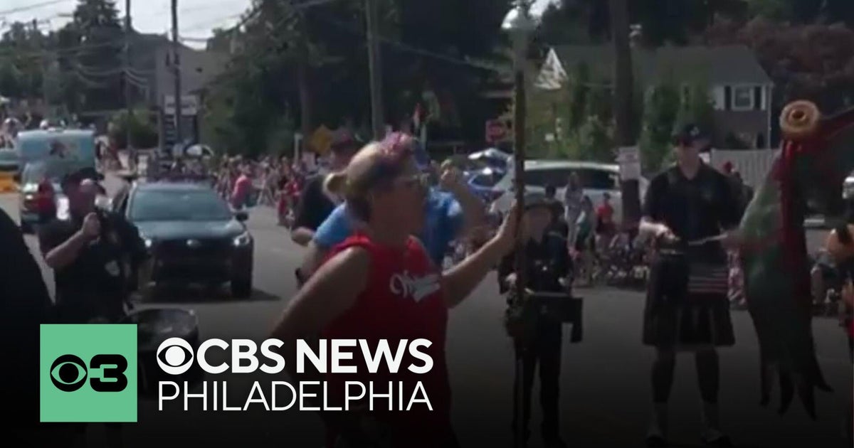 Multiple US Towns Cancel Fourth of July Parades Over Safety, Cost Concerns