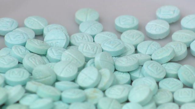 Carfentanil 