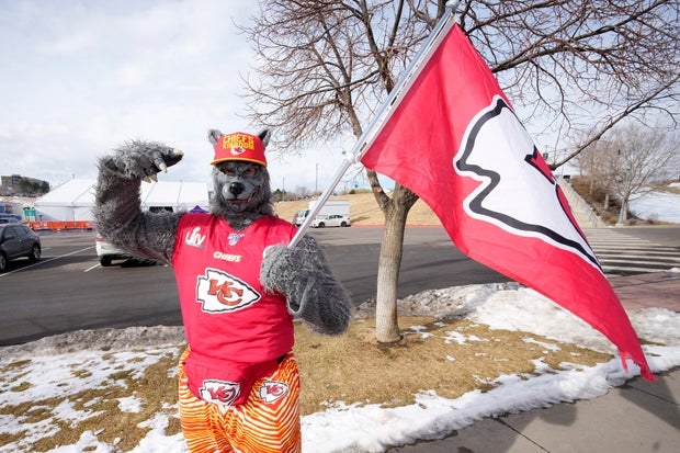Chiefs Super Bank Robbery 