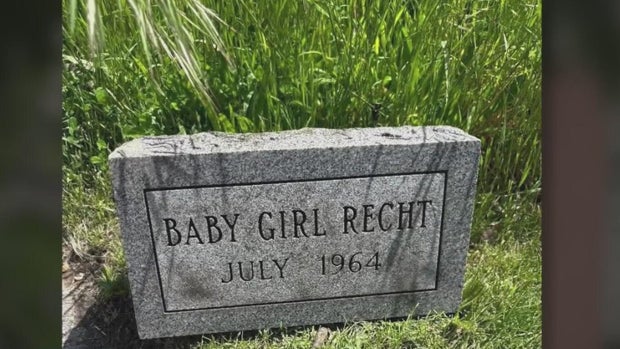 kdka pittsburgh baby girl tombstone 
