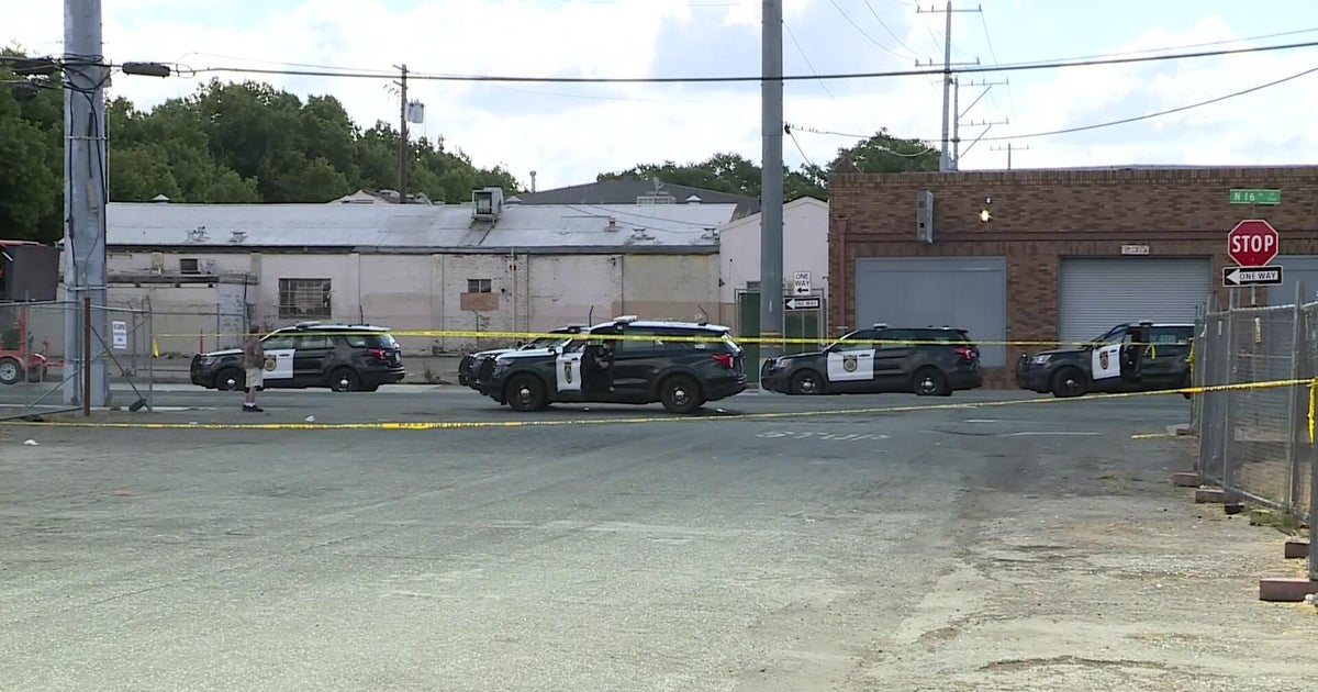 Suspect taken to hospital after Sacramento police shooting on N. 16th Street