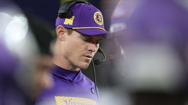 NFC Wild Card Playoffs: Minnesota Vikings v Los Angeles Rams 