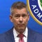 Transportation Secretary Sean Duffy blames Biden administration for Newark failures