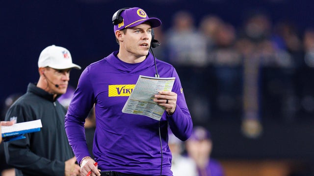 NFC Wild Card Playoffs: Minnesota Vikings v Los Angeles Rams 