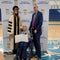 97-year-old Holocaust survivor's wish of attending college comes true