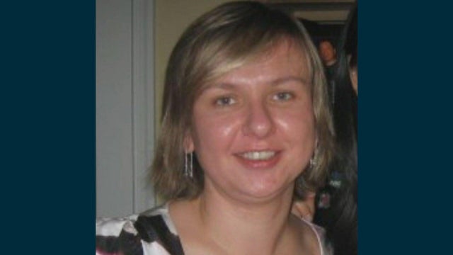 Anna Maciejewska 