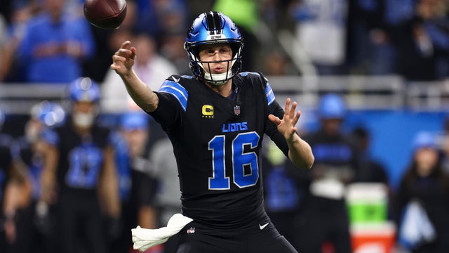Minnesota Vikings v Detroit Lions 