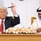 As Trump pushes diplomacy in Middle East, Qatar's deals with his family spark ethics questions