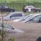 Dangerous weather expected in U.S. as flooding consumes whole Pennsylvania town