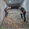 Over 200 tons of illegal e-waste from U.S. found in Thailand