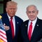 Trump and Netanyahu showing signs of division as Israel ramps up airstrikes in Gaza