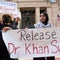 Judge orders release of Georgetown academic accused of Hamas ties