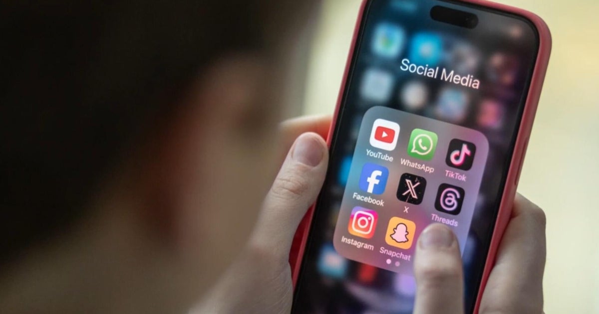 Reporter's Notebook: Gen Z feels the weight of constant distraction