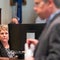 Former clerk in Alex Murdaugh murder trial arrested