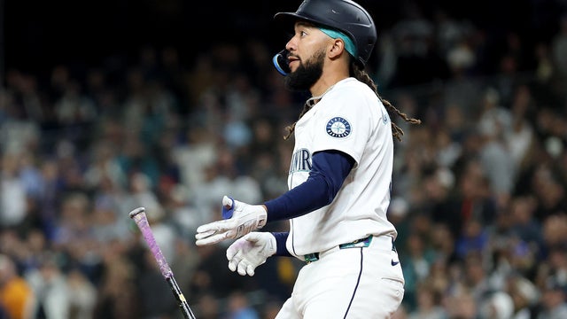 New York Yankees v Seattle Mariners 