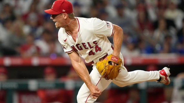 Angels Joyce Baseball 