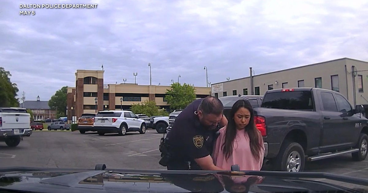 Dalton Officer Resigns After ICE Detention Error