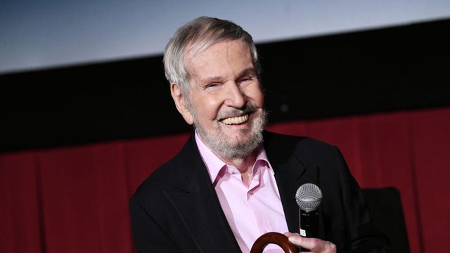 Robert Benton 