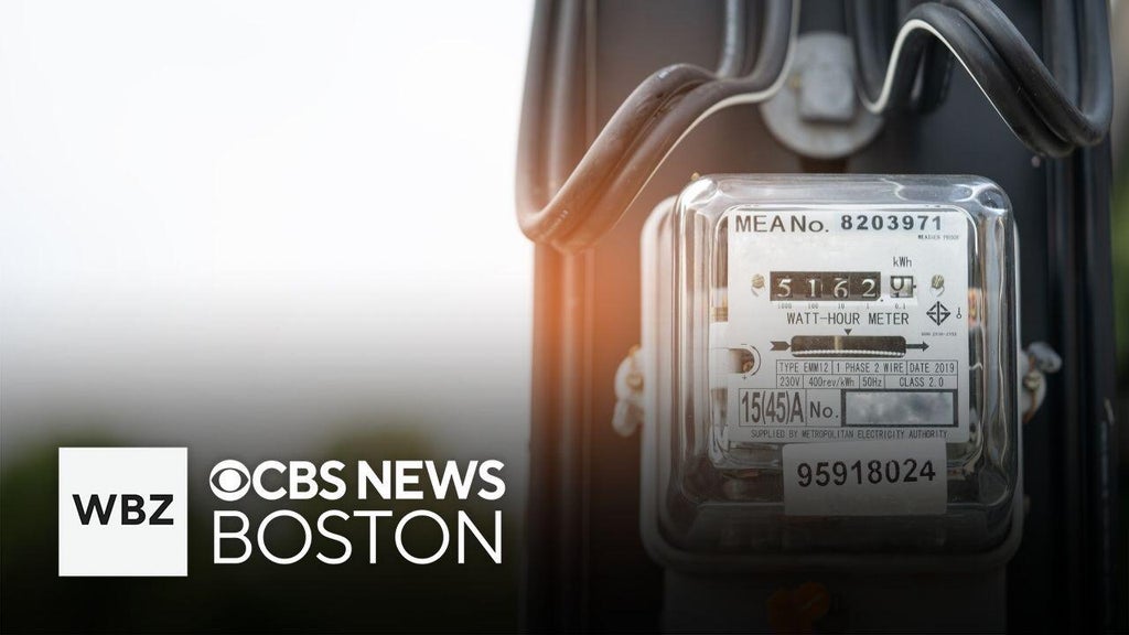 Governor says energy bill will save Massachusetts residents $10 billion