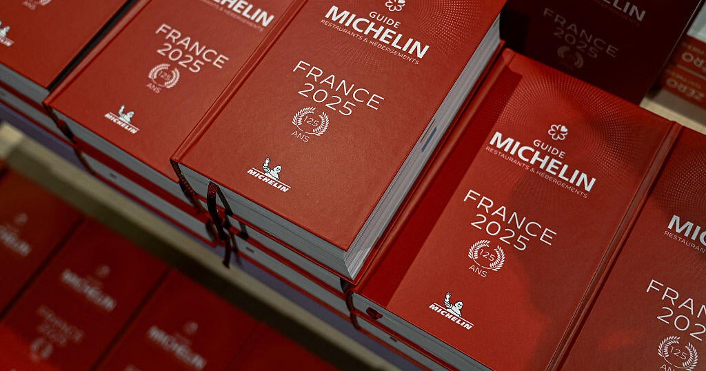 Michelin Guide adds 3 more Sacramento restaurants to its list