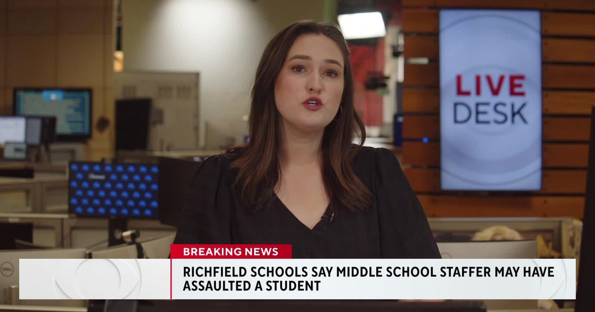 Multiple California School Staff Arrested Over Sexual Misconduct Allegations