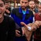 Israeli strikes kill scores in Gaza, dimming hope amid Trump's peace push