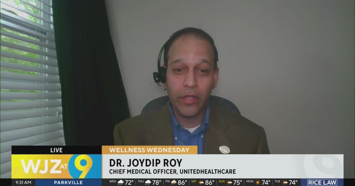 Wellness Wednesday: Spring into health, now is the perfect time to refresh healthy habits