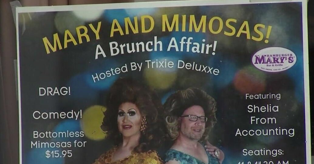 Federal appeals court rejects Florida law aimed at keeping kids out of drag shows Federal appeals court rejects Florida law aimed at keeping kids out of drag shows