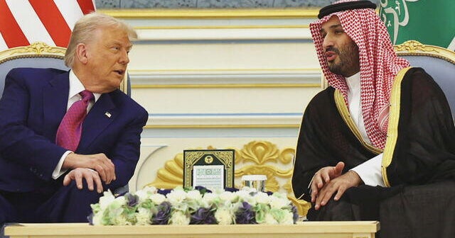 5/13: The Daily Report