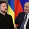 Zelenskyy says he will wait for Putin in Turkey for ceasefire talks