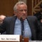 Watch: RFK Jr. has tense moment over David Geier in Senate hearing