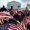 Takeaways from Supreme Court hearing on Trump's birthright citizenship order