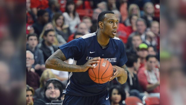 Jarred Shaw, Dallas native and basketball player in Indonesia, could face death penalty over cannabis candy