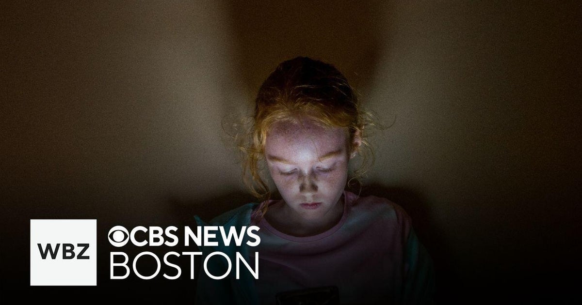 New study reveals the traumatic effects of cyberbullying