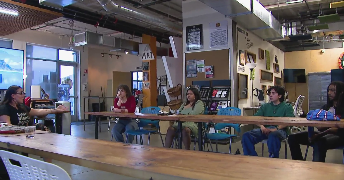 Mental Health Action Day energizes communities in Denver committed to emotional health