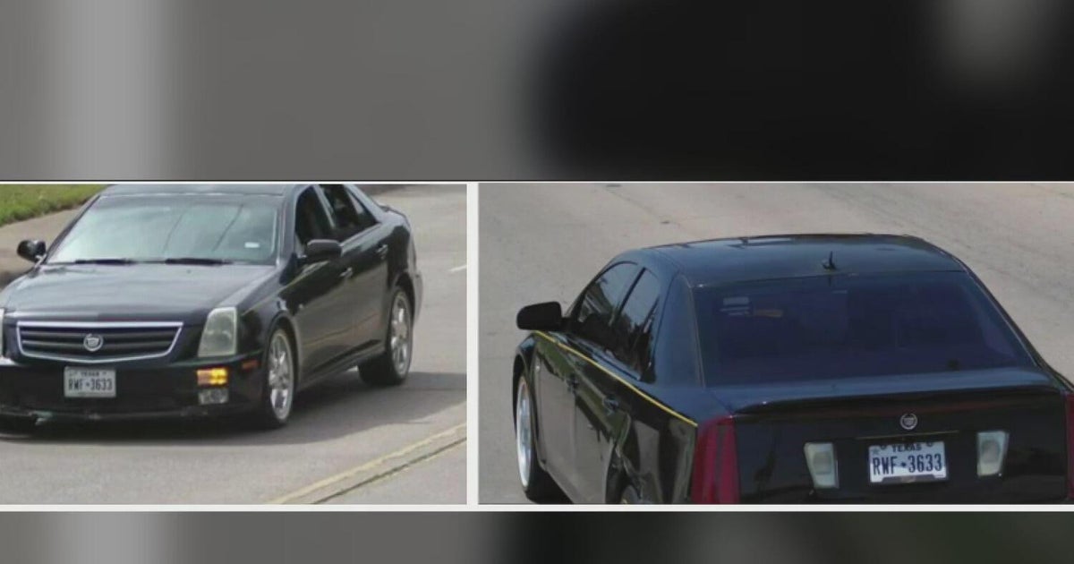 Dallas Police Seek Driver In Deadly Street Racing Crash Cbs Texas