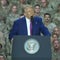 President Trump visits Qatar amid controversy over plane