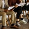 How college grads can stand out in a crowded job market