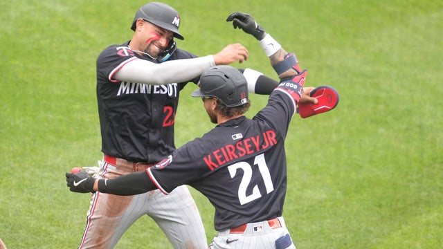 Minnesota Twins v Baltimore Orioles 