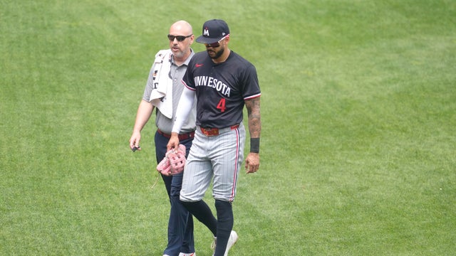 Minnesota Twins v Baltimore Orioles 